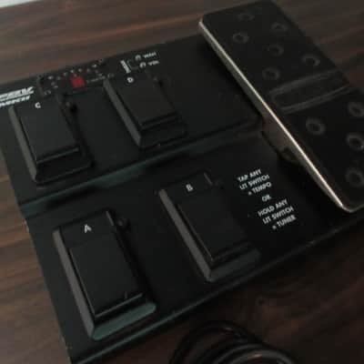 Line 6 Spider Valve HD100 MkII 100-Watt Digital Modeling Guitar Amp Head 2009 - 2012 - Black image 18