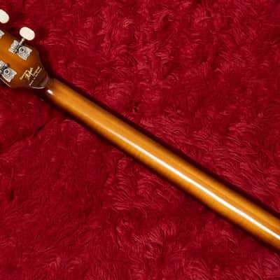 【used】Hofner / 500/1 Vintage 63 2.210kg #L02229HV【Consignment】【GIB Yokohama】【price included SHIPPING & IMPORT TAX & VAT】 image 11