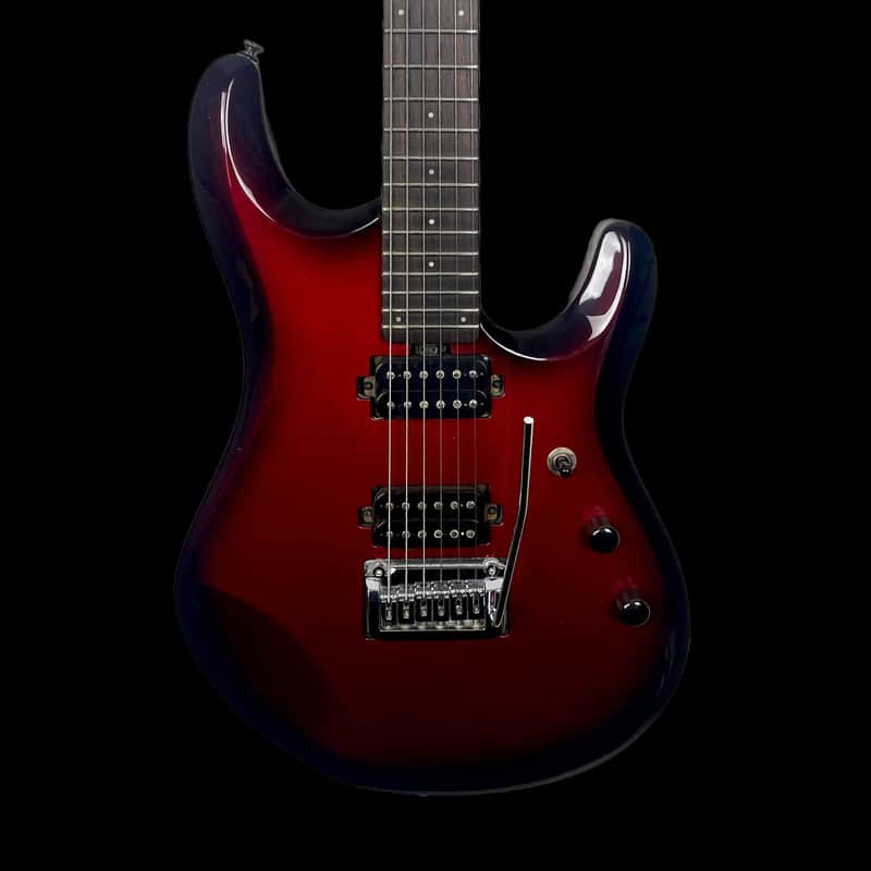 OLP John Petrucci Signature Series Electric Guitar W/ Hardcase image 1