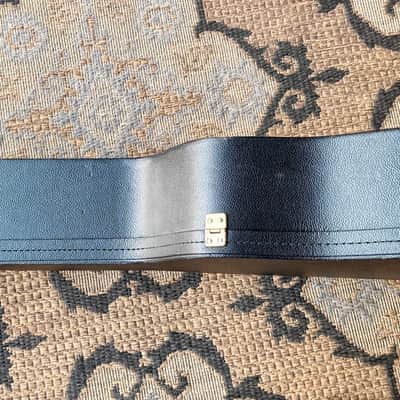 Vintage Martin Dreadnaught Hard Case 70's image 3