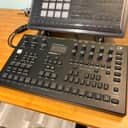 Elektron Analog Four MKII 4-Voice Tabletop Analog Synthesizer 2020 - Present - Black
