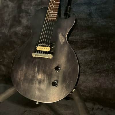 Gibson Les Paul CM 2015 Black【3.44kg】 image 14