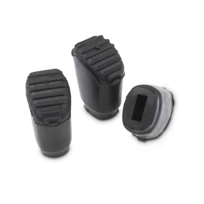 Gibraltar SC-PC07 Large Rubber Feet (3 Pack)