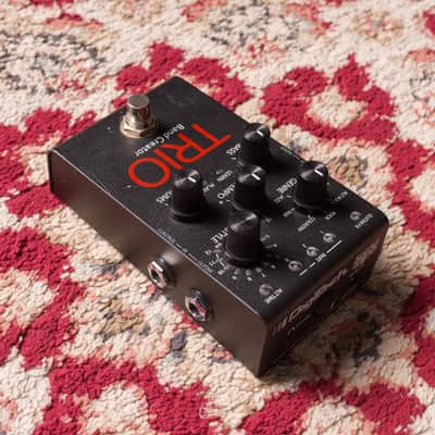 Digitech Trio Band Creator Second Hand image 4