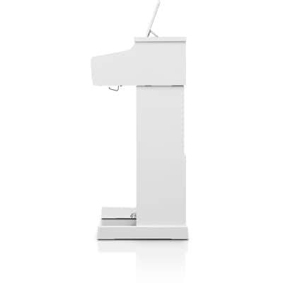 Kawai CX102 Digital Piano with Bench - White image 4