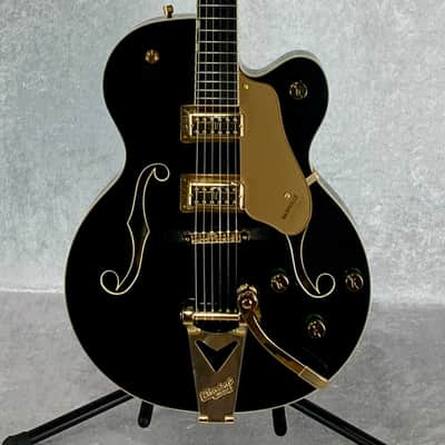 SPECIAL-ORDER! GRETSCH Synchromatic Nashville Hollow Body SC / Bigsby | Cadillic Green image 2