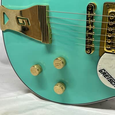 Gretsch G5232T Electromatic Double Jet FT Doublecut Electric Guitar image 5