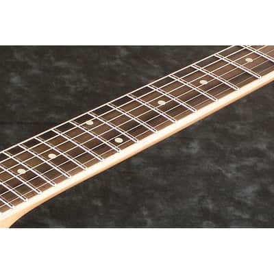 Ibanez RG5320CSW RG Prestige Guitar w/Case - Cosmic Shadow image 6