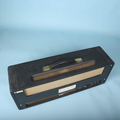 Marshall 1959HW Super Lead 100W Handwired Tube Amp Head 2005 image 5