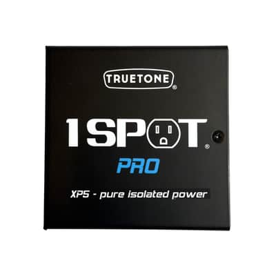 Truetone 1 SPOT Pro XP5-PS Power Supply - Black image 2
