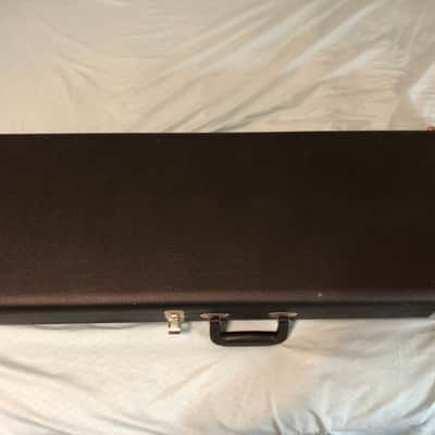Charvel San Dimas Custom Shop 2005 Cherry Sunburst image 8