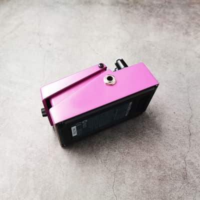 Boss BF-2 Flanger - Dark Gray Label - 2000 image 6