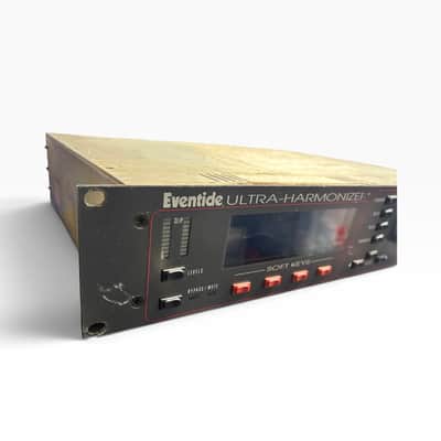 Immagine Eventide DSP4000 Ultra Harmonizer 1990s - Grey - 2