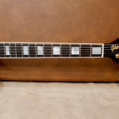Gibson Firebird VII 2002 - Sparkling Burgundy Metallic image 5