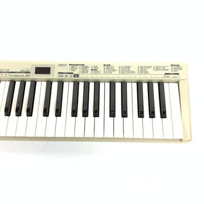 Yamaha CBX-K2 MIDI Keyboard - 90's  #2 TGHM image 4