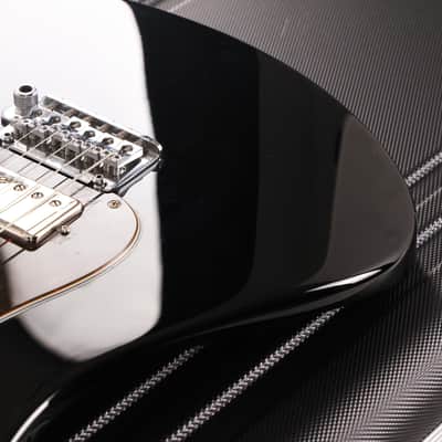 Ibanez Prestige AZ2204N-BK Black 2021 image 9