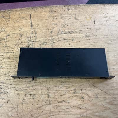 Used Roland M-VS1 Vintage Synth Rackmount Synthesizer Module Made in Japan image 6