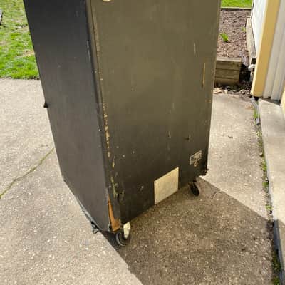 1970 Fender 400 PS 1x18” Reflex Cab image 4