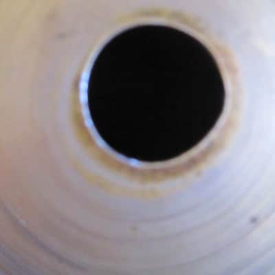 18" Zildjian Avedis Crash Cymbal - Vintage image 4