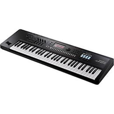 Roland JUNO-D6 61-Key Hybrid Synthesizer image 2