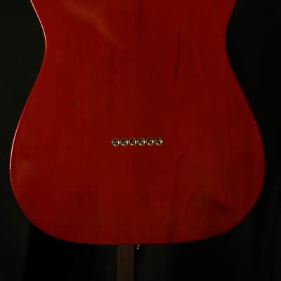 Fender American Vintage II 1963 Telecaster® Crimson Red 2025 - Crimson Red image 9