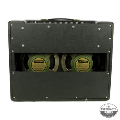1996 Marshall JTM Tremolo 50 Bluesbreaker image 2