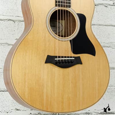 Taylor GS Mini Sapele w/ bag (#5370) image 2