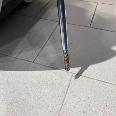 Tama Swingstar batteria completa di piatti e hardware image 6