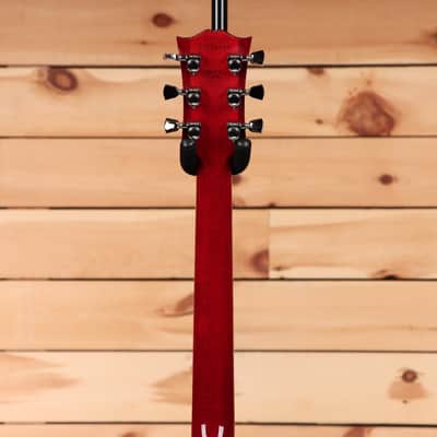Gibson Dove Original - Antique Natural with Red Back-20054064 image 10