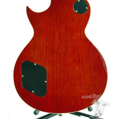 Jay Turser JT-220 Les Paul Style Electric Guitar image 8