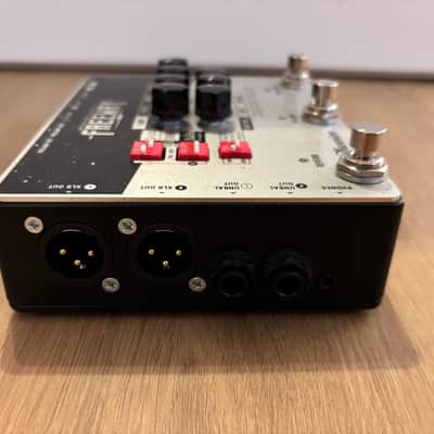 Thermion Freeway Analog Interface Amplifier image 2