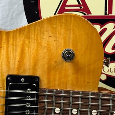Knaggs Kenai T2 Singlecut Guitar with Case image 5