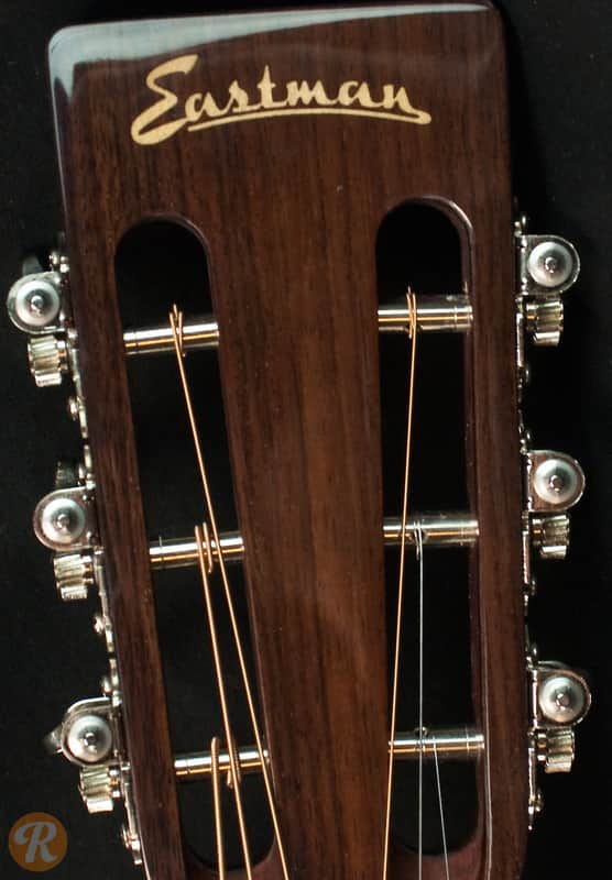 Eastman AC508M Mahogany 2013 image 3