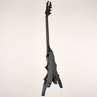 B.C.Rich B.C.Rich DRACO Black [SN N08121343] [08/31] | Reverb Canada