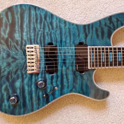 Mayones Regius 7 Custom image 1