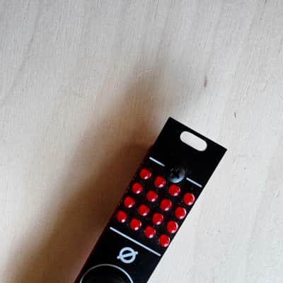 Antumbra Klik Eurorack 16 Step Trigger Sequencer image 2
