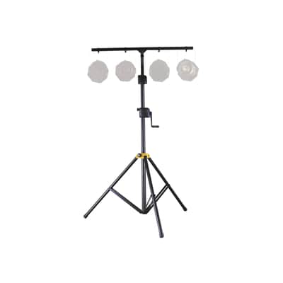 Hercules Stands LS-700B Wind up - Crank Stand image 3