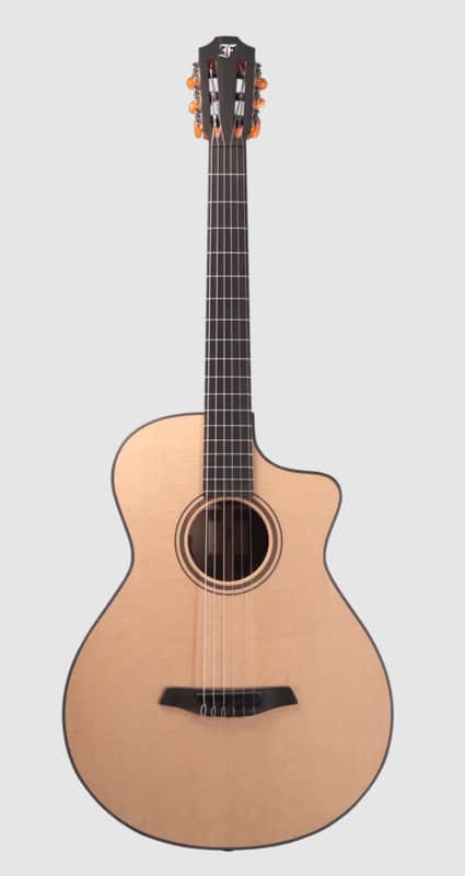 Furch classical guitar GNc 2-SW a (SPECIAL ORDER) image 1