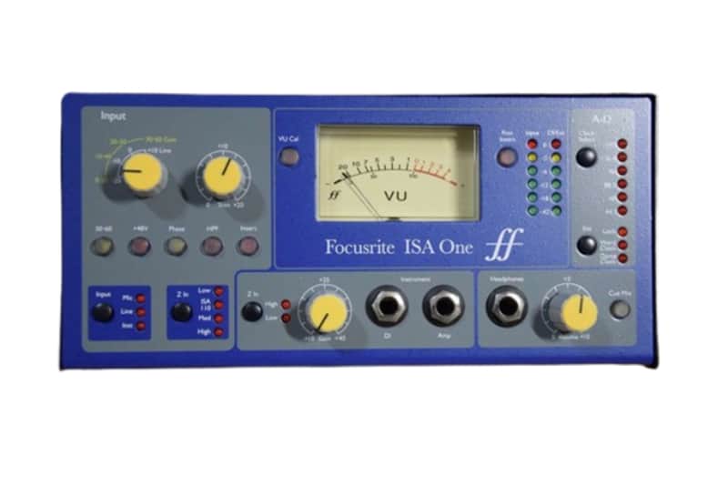 Focusrite Isa One image 1