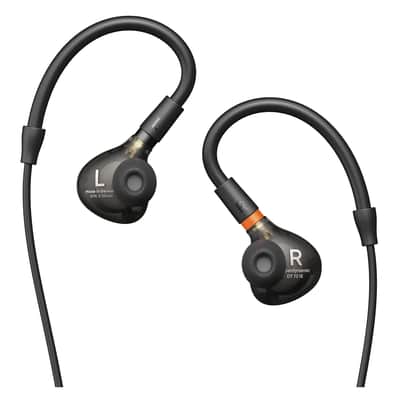 Beyerdynamic DT 72 IE In-Ear Monitors for Guitar & Voice image 2