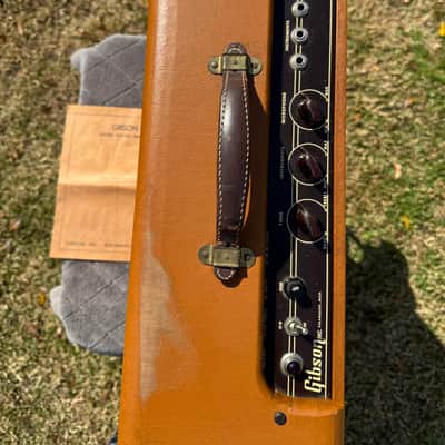 Gibson GA-20 1952 image 2