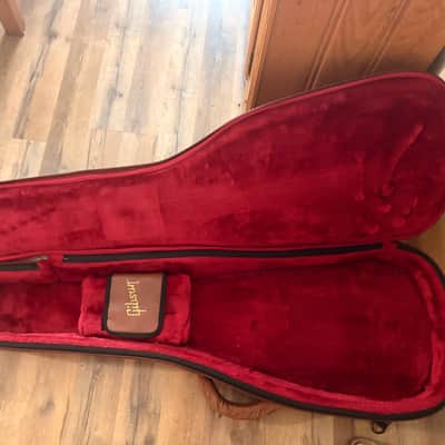Gibson Premium Softcase, Les Paul/SG, Brown 2018 image 4