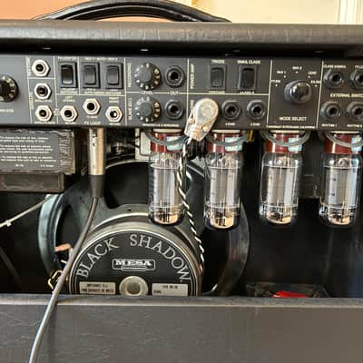 Mesa Boogie Mark IV Widebody Combo (1995 Original Owner) image 5
