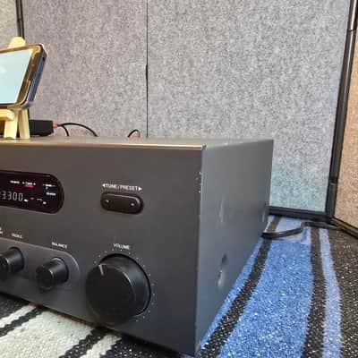 NAD C 740 1990s - Gray image 6