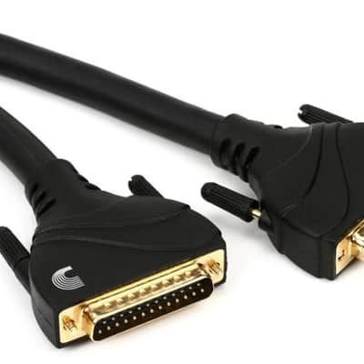 D'Addario PW-DB25MM-05 Modular Snake System Core Cable - 5 foot image 2