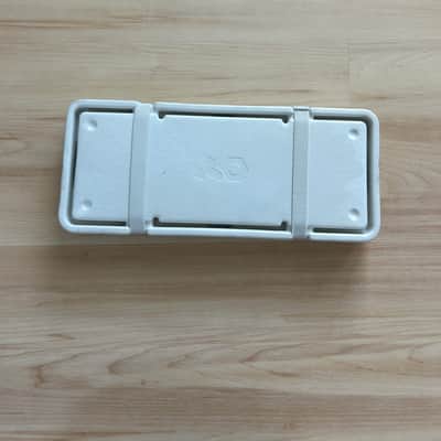 Teenage Engineering OP-1 Field Portable Synthesizer Workstation 2022 - Present - White image 2