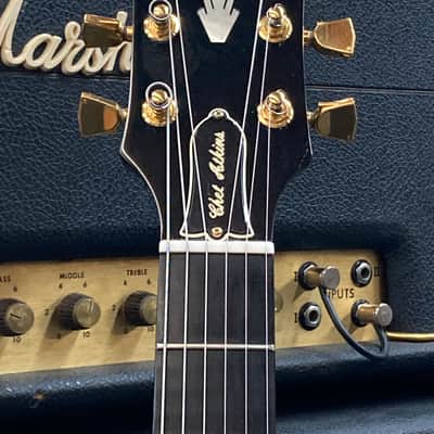 Gibson Chet Atkins Country Gentleman 1993 - Brown image 3