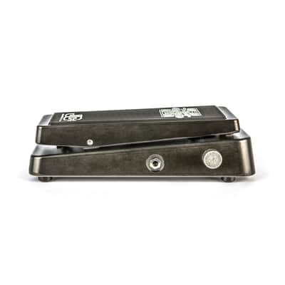 DUNLOP JC95FFS JERRY CANTRELL FIREFLY CRY BABY® WAH image 3