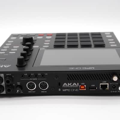 AKAI Professional MPC ONE Sampler And Sequencer image 6