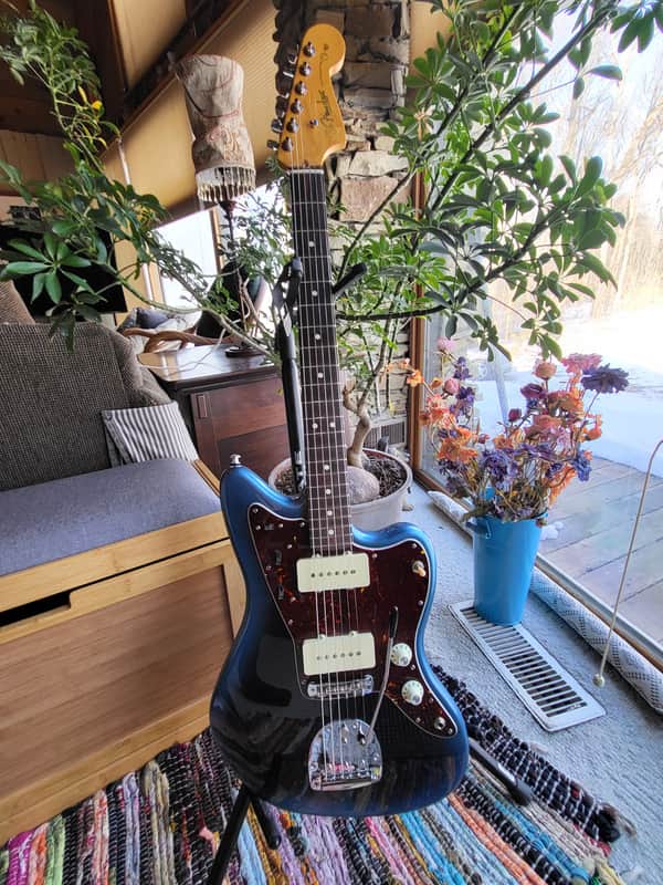 Fender American Professional II Jazzmaster 2022